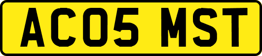 AC05MST