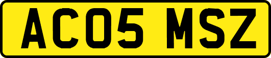 AC05MSZ