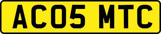 AC05MTC