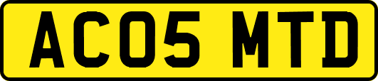 AC05MTD