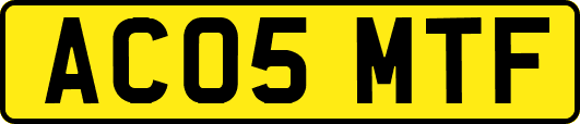 AC05MTF
