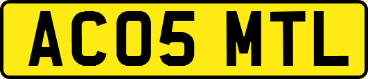 AC05MTL
