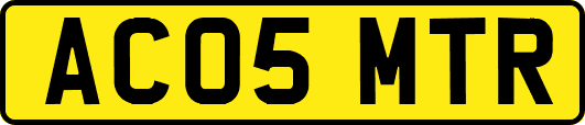 AC05MTR