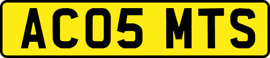 AC05MTS
