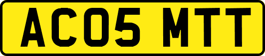 AC05MTT