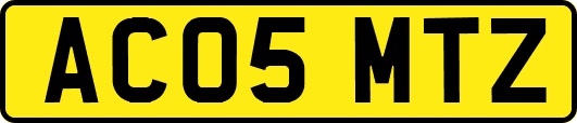 AC05MTZ