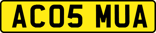 AC05MUA