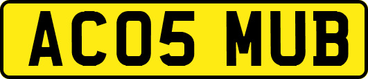 AC05MUB