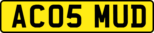 AC05MUD