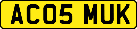 AC05MUK