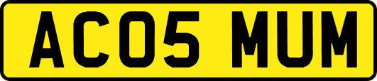 AC05MUM