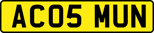 AC05MUN