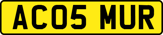 AC05MUR