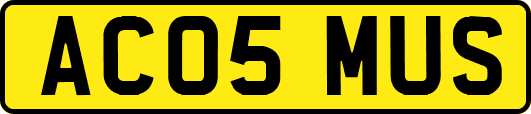 AC05MUS