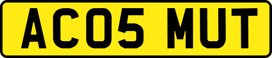 AC05MUT