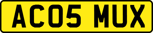 AC05MUX