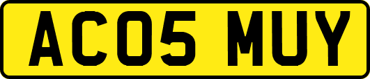 AC05MUY