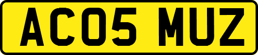 AC05MUZ
