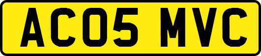 AC05MVC