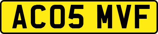 AC05MVF