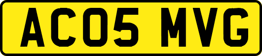 AC05MVG
