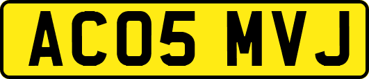 AC05MVJ