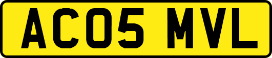 AC05MVL
