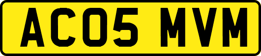 AC05MVM