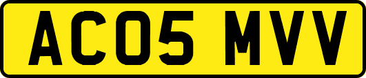 AC05MVV