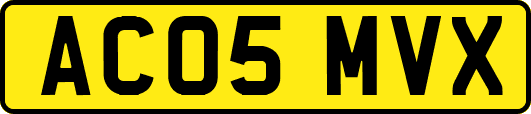AC05MVX