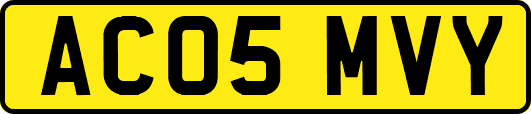 AC05MVY
