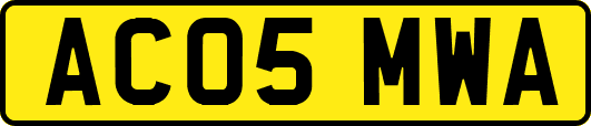 AC05MWA