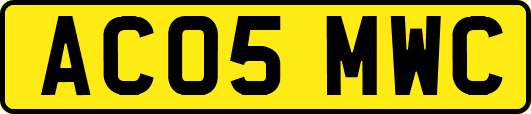 AC05MWC