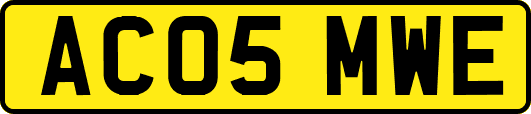 AC05MWE
