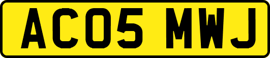 AC05MWJ