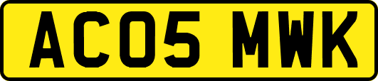 AC05MWK