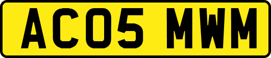 AC05MWM