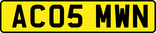 AC05MWN