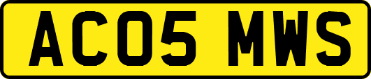 AC05MWS
