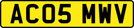 AC05MWV