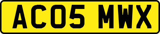 AC05MWX