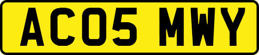 AC05MWY