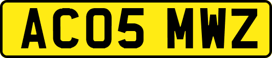 AC05MWZ