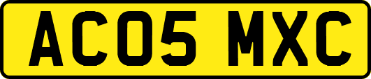 AC05MXC