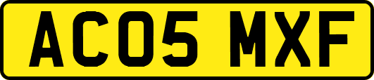 AC05MXF