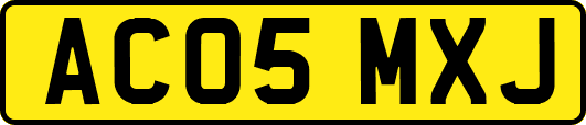 AC05MXJ