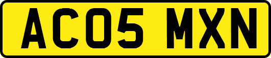 AC05MXN