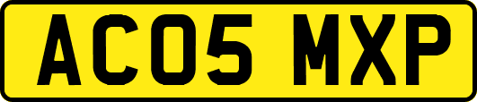 AC05MXP