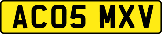 AC05MXV
