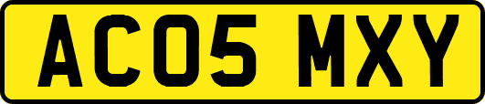 AC05MXY